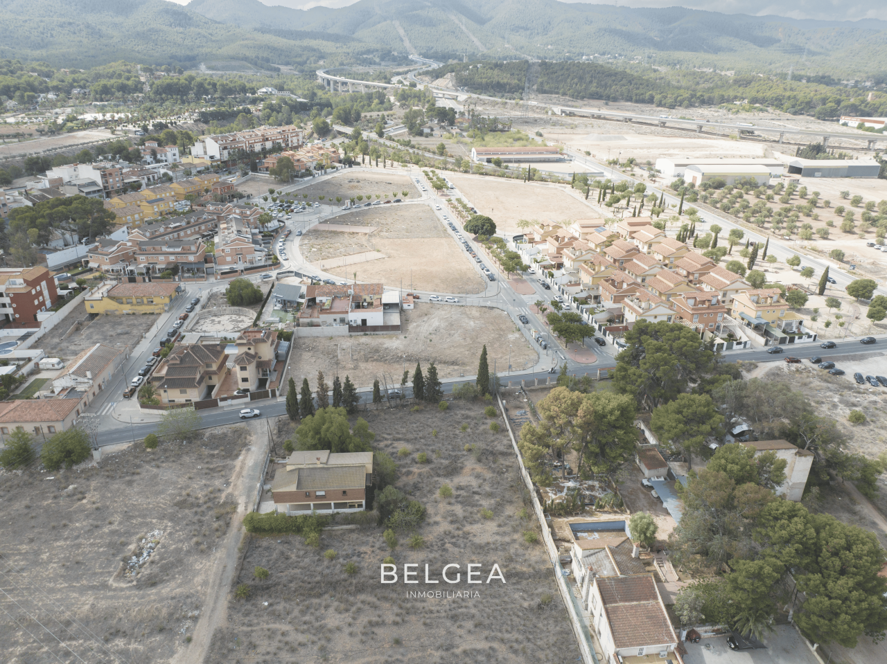  PARCELA DOTACIONAL PARA RESIDENCIA DE MAYORES, CENTRO SANITARIO O DEPORTIVO